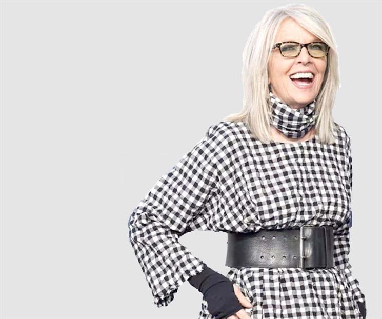 Fallece la actriz Diane Keaton a los 79 años Fallece la actriz Diane Keaton a los 79 años
