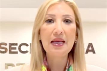 Destacan avances en salud en NL