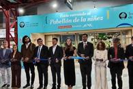 Arranca la Feria Internacional de Libro 2025 en Monterrey Arranca la Feria Internacional de Libro 2025 en Monterrey