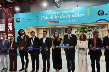 Arranca la Feria Internacional de Libro 2025 en Monterrey