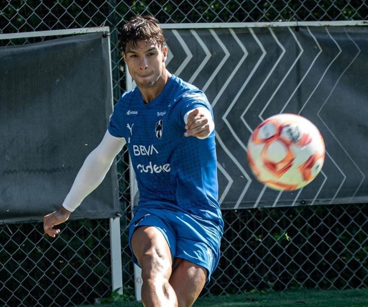 Ensayan Rayados la definición Ensayan Rayados la definición