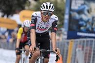 Culmina Del Toro quinto en el Giro de Lombardía  Culmina Del Toro quinto en el Giro de Lombardía
