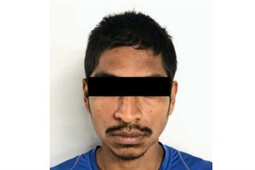 Mata a mujer porque lo tenía ´embrujado´