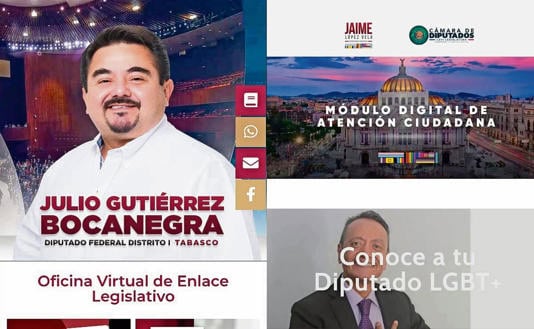 Diputados de Morena se embolsan 100 mdp de atención ciudadana