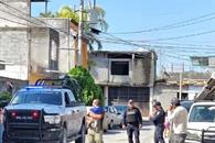 Muere joven por descarga eléctrica Muere joven por descarga eléctrica