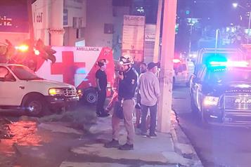 Causa flamazo incendio de casa