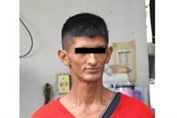 Hondureño detenido con orden de aprehensión Hondureño detenido con orden de aprehensión