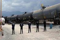 Huachicol fiscal, corrupción que nació en sexenio anterior: Semar Huachicol fiscal, corrupción que nació en sexenio anterior: Semar