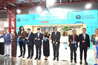 Arranca la Feria del Libro