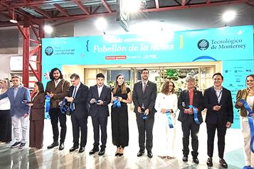 Arranca la Feria del Libro