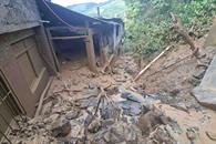 Suman 41 personas muertas en cinco estados por lluvias