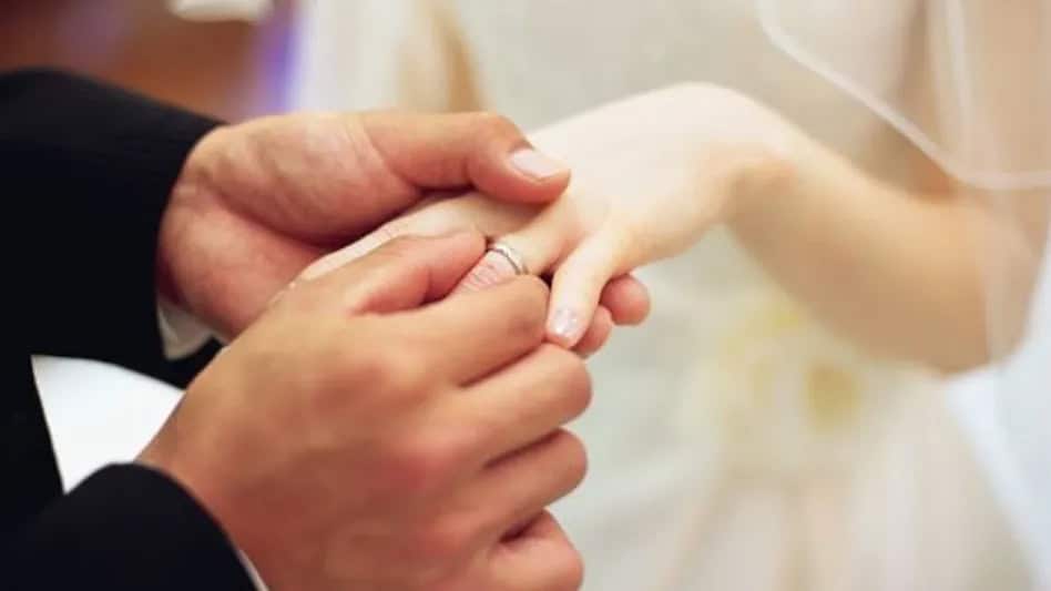 Viven más de 313 mil menores en matrimonio en México