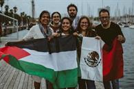 Proponen invitar al Senado a mexicanos de la flotilla