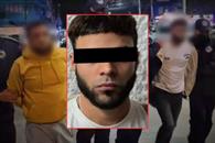 Vinculan a proceso a líder del Tren de Aragua