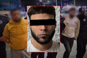 Vinculan a proceso a líder del Tren de Aragua