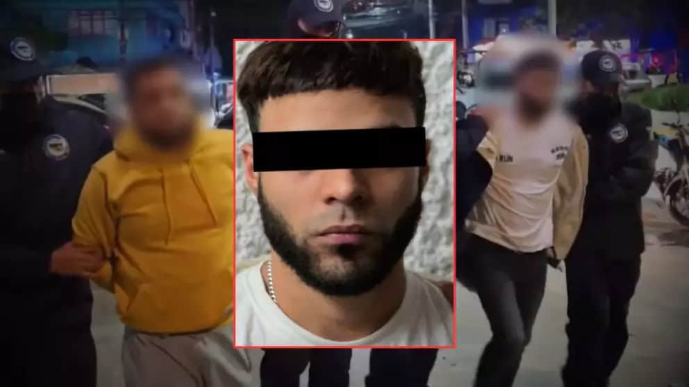 Vinculan a proceso a líder del Tren de Aragua
