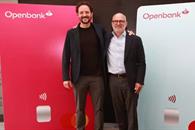 Juan José Galnares, nuevo director general de Openbank México