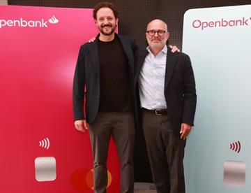 Juan José Galnares, nuevo director general de Openbank México