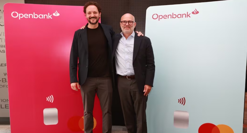 Juan José Galnares, nuevo director general de Openbank México