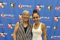 Cae Paola en la final del Golden State Open Cae Paola en la final del Golden State Open