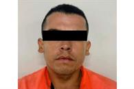 Cae homicida de Pesquería en San Luis Potosí