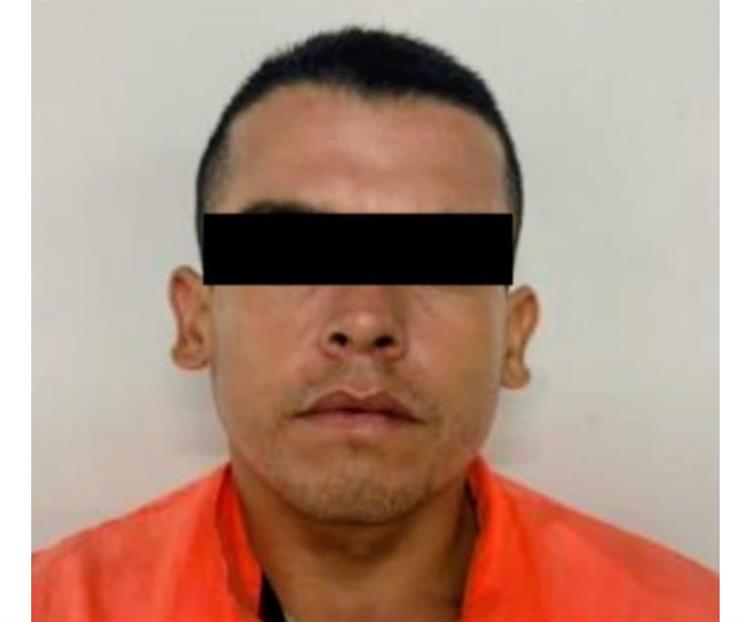 Cae homicida de Pesquería en San Luis Potosí Cae homicida de Pesquería en San Luis Potosí