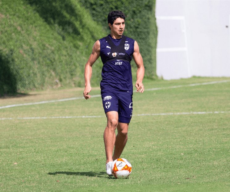 Lidera Rayados el apartado del juego limpio en la Liga MX Lidera Rayados el apartado del juego limpio en la Liga MX