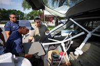 Realizan tercera edición de "San Pedro Recicla"