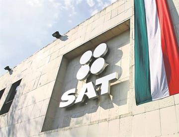 El SAT ajusta sus medidas antifactureras