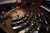 Senado pide investigar presuntas irregularidades en contratos de STE Senado pide investigar presuntas irregularidades en contratos de STE