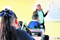 Calendario SEP: Conmemoración del 12 de octubre Calendario SEP: Conmemoración del 12 de octubre