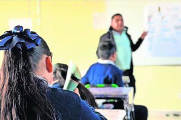 Calendario SEP: Conmemoración del 12 de octubre