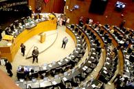 Piden investigar adjudicaciones directas en el STE Piden investigar adjudicaciones directas en el STE
