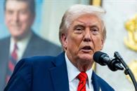 Ordena Trump pagar a militares pese al cierre del gobierno Ordena Trump pagar a militares pese al cierre del gobierno