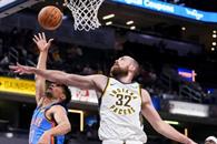 Vuelve a perder Oklahoma en la pretemporada 