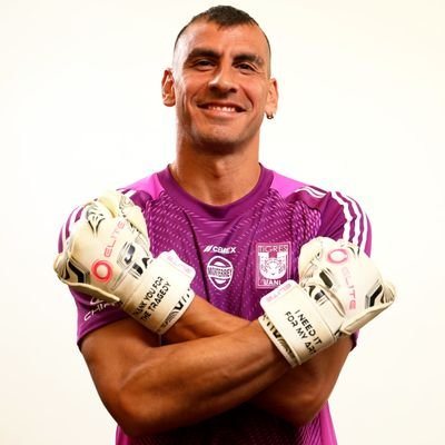 Los hombres de Hierro en Tigres Los hombres de Hierro en Tigres