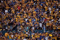 Son Rayados y Tigres los reyes en asistencia en Liga MX Son Rayados y Tigres los reyes en asistencia en Liga MX