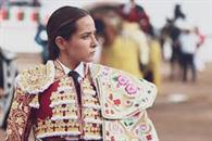 Domingo de Plaza de Toros Monumental Monterrey