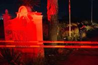 Los torturan y ejecutan