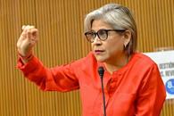 Acusa Pámanes negligencia de alcalde por inundaciones Acusa Pámanes negligencia de alcalde por inundaciones