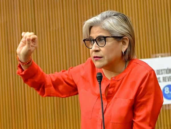 Acusa Pámanes negligencia de alcalde por inundaciones Acusa Pámanes negligencia de alcalde por inundaciones