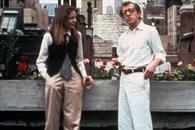 Homenajea Woody Allen a su ex pareja Diane Keaton