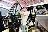 Usarán VIPs vehículos blindados para la Copa del Mundo 2026