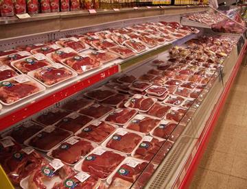 Precio de la carne de res se dispara más de 18% desde 2015
