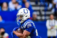 Indianápolis llega a cinco triunfos en la NFL