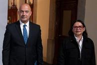 SCT reporta 132 interrupciones en carreteras federales por lluvias