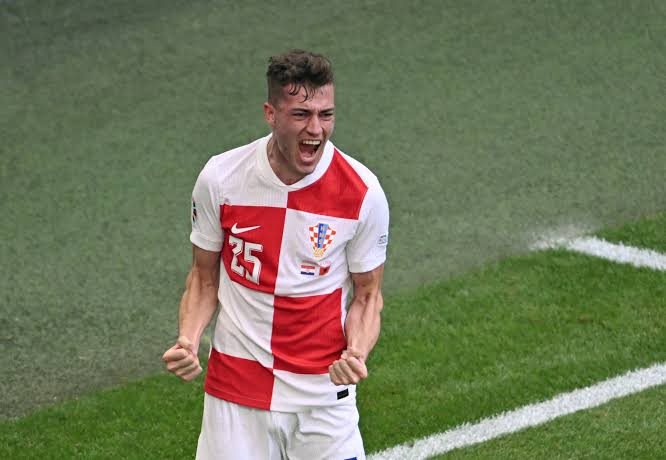 Golea Croacia y se acercan al Mundial 2026 Golea Croacia y se acercan al Mundial 2026