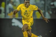 Clasifica Ghana a la Copa del Mundo del 2026 Clasifica Ghana a la Copa del Mundo del 2026