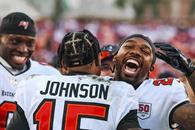 Doblegan Bucaneros a los 49ers 30-19 Doblegan Bucaneros a los 49ers 30-19