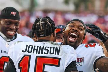 Doblegan Bucaneros a los 49ers 30-19